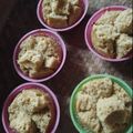 Cooksnap dari Anita Bidaryati untuk resep Bolu Kukus Gula Merah Anti Gagal Lembut & Pasti Mekar Merekah