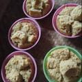 Cooksnap dari Anita Bidaryati untuk resep Bolu Kukus Gula Merah Anti Gagal Lembut & Pasti Mekar Merekah