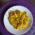 SHYAMALI MUKHERJEE's cooksnap of when they made পনির চিকেন কিমা কারি (paneer chicken keema curry recipe in Bengali).