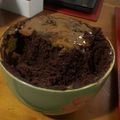 El cooksnap de marinasol015 cuando hizo Torta de chocolate en taza para microondas! Súper fácil, rápida y rica 🧉❤️.