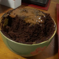 El cooksnap de marinasol015 cuando hizo Torta de chocolate en taza para microondas! Súper fácil, rápida y rica 🧉❤️.