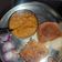 Muniya का कुकस्नैप जब उन्होंने पाव भाजी (Pav bhaji recipe in Hindi) बनाया था।