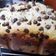 El cooksnap de Fernando Bass cuando hizo Brioche con pepitas de chocolate.