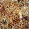 Cooksnap dari Nurlaela Ela untuk resep Bihun goreng simple