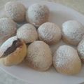 El cooksnap de Sil cuando hizo Pan de leche o Miguelitos caseros 😍🥛🍞.