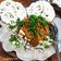 Cooksnap dari Lovelychef By TieDQ untuk resep Nasi Lengko Khas Cirebon