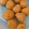 Cooksnap dari Dina Primaya untuk resep Cilok Ekonomis