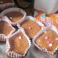 El cooksnap de Gabi cuando hizo Muffins chocolatosos 🍫🧁.
