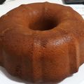 El cooksnap de Anto Córdoba cuando hizo Bizcochuelo de chocolate fácil!.