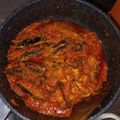 Cooksnap dari Ucie untuk resep Sambal tongkol pedas manis