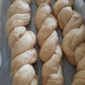 Cooksnap από Stella Konstantinou στη συνταγή Τσουρέκια εύκολα