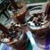 Neepa Shah's cooksnap of when they made ચોકલેટ ચિપ્સ મિલ્ક શેક(Chocolate chips milk shake recipe in gujarati).