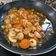 Cooksnap dari nesa nesong untuk resep Udang Wortel Untuk Balita ala Ummu Rasya
