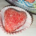 Kovácsné Tóka Renáta Cooksnap-ja, amikor elkészítette a(z) Őszibarack (lagzis süti) receptet.