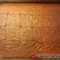 Cooksnap από christmast στη συνταγή Ραβανί της μαμάς