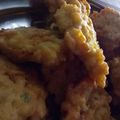 Cooksnap dari Rosa Efa untuk resep Bakwan jagung kriuukk
