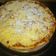 El cooksnap de Pao Casas cuando hizo Variedad de pizza rellena.