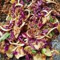 Cooksnap dari Safs Oemar (Ana) untuk resep Karedok