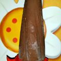 Michelle's cooksnap of when they made Frozen Fudge Bar Cooler Pops.