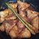 Cooksnap dari Genevieve Ineke Kwee untuk resep Tempe Bacem