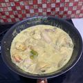 Cooksnap dari vera untuk resep Opor Ayam