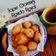 Cooksnap dari Arum_Kusuma untuk resep Rondo Royal (Tape Goreng)
