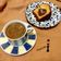 Cooksnap από 𝒳𝓇𝓊𝓈𝑜𝓊𝓁𝒶 𝒦𝑜𝓃𝓉𝑜𝓅𝑜𝓊𝓁𝑜𝓊 στη συνταγή Ελληνικός καφές με ταχίνι!