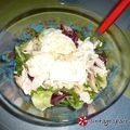 Cooksnap από dcroula στη συνταγή Σαλάτα Caesar's 2