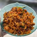 Cooksnap dari Ester Silvana untuk resep Balado teri & kacang tanah