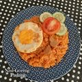 Cooksnap dari Maylia Putri untuk resep Nasi Goreng Padang