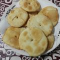 El cooksnap de Sandry Zepol cuando hizo Tortas fritas de la abuela.