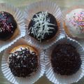 Cooksnap dari Arini untuk resep Donat Dunkin