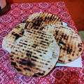 El cooksnap de caribea cuando hizo Tortas fritas con harina leudante y aceite 🫓.