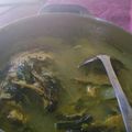 Cooksnap dari Putri Mandasari untuk resep Gangan asam kepala patin