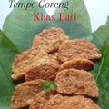 Cooksnap dari Simakke untuk resep Tempe Goreng Khas Pati