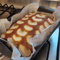 il Beatrice Zippo - Rockitchen Puglia quando ha preparato Torta di mele senza zucchero