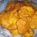 Anamta Azeem's cooksnap of when they made Funkaso with vegetable sauce.