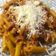 El cooksnap de Silvia GR cuando hizo Macarrones boloñesa rico rico!!!.