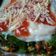 El cooksnap de Lety Leguizamón cuando hizo Canelones con creps de Espinaca.