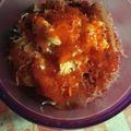 Cooksnap dari Fitri untuk resep Takoyaki Keju BonCabe