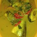 Cooksnap dari Efni Spysanck untuk resep Pallumara Bandeng