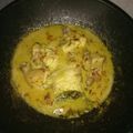 Cooksnap dari Chiya Rosma Ciye-ciye untuk resep Opor Ayam Gurih