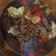 Cooksnap dari Nurul Norma untuk resep Kambing tumis santan (bumbu iris,no ribet)