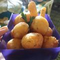 Cooksnap dari Syaheed untuk resep (7)Bola2 Kentang keju #PRRamadhan_Takjil #PekanInspirasi