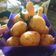 Cooksnap dari Syaheed untuk resep (7)Bola2 Kentang keju #PRRamadhan_Takjil #PekanInspirasi