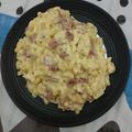 Cooksnap dari Indie untuk resep Mac and cheese