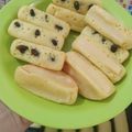 Cooksnap dari Nining untuk resep Pukis Labu Kuning