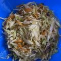 Annezetta Akinbile's cooksnap of when they made Steamed Cabbage.