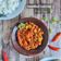 Cooksnap dari AzizahPrantoro untuk resep Sambal Goreng Bunga Kunyit