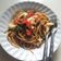 รูป Cooksnap ของ พงศ์เพชร มีจิตต์ใส เมื่อเขาทำ สปาเกตตีผัดขี้เมาทะเล